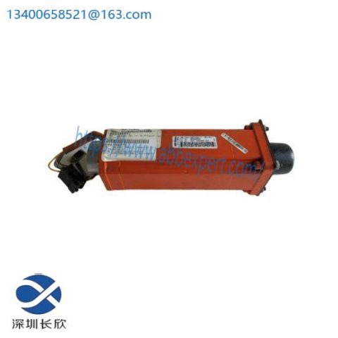 ABB 3HAC10557-1 Motor Axis 5 Type A - Precision Control for Industrial Applications