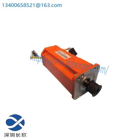 ABB 3HAC10674-1 AC Servo Motor; Producer: ABB