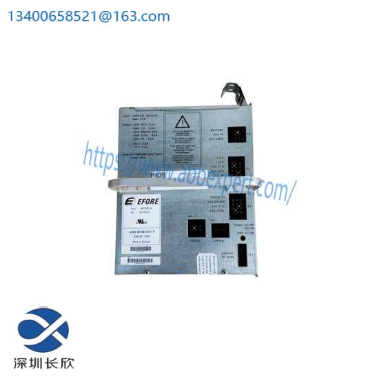 abb_3hac10847-1_1.jpg ABB 3HAC10847-1 Industrial Control Module