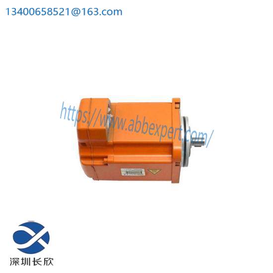 ABB 3HAC14673-9 IRB6640/6600/6650/6650S Rotational AC Motor M9 - Precision Driven Innovation for Industrial Automation