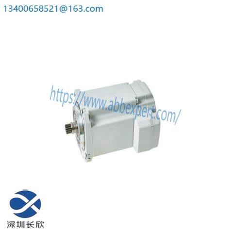 ABB 3HAC Series IRB6700 Robots