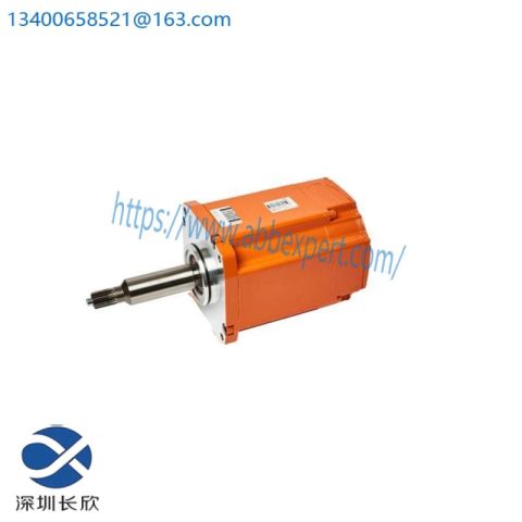 ABB IRB 6640/6600/6650/6650S A20B-2200-0321/06 Rot Ac Motor with Pinion, Precision Engineered for Industry 4.0 Applications