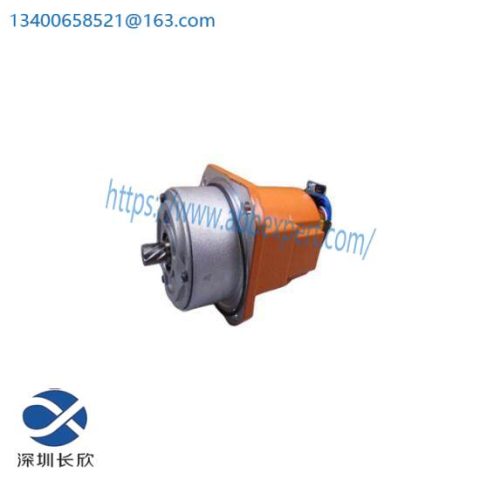 ABB 3HAC17326-1/02 Compact I/O Module for Industrial Automation