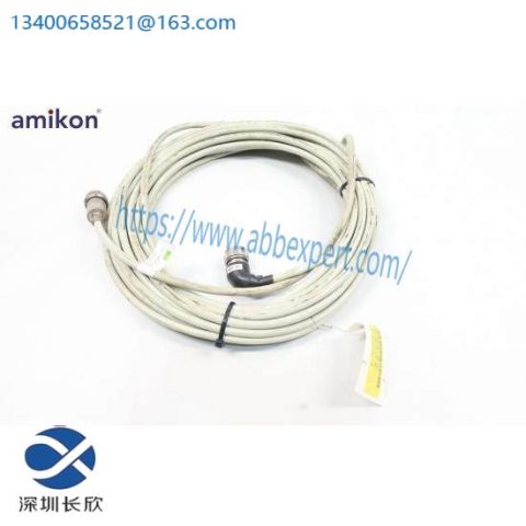 ABB 3HAC2530-1 New Sealed: Precision Automation for Industrial Control