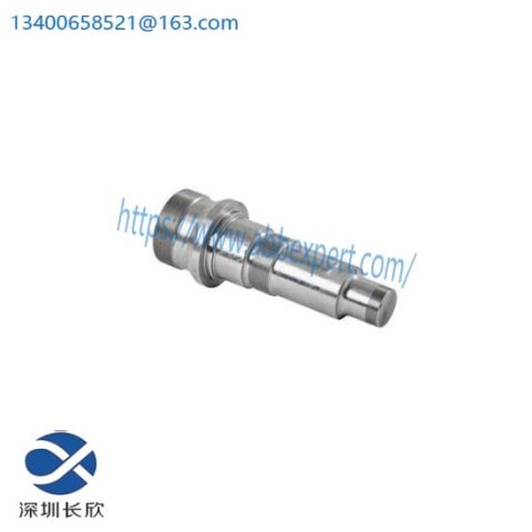 ABB 3HAC4545-1 Shaft - Precision Drive Module for Industrial Automation