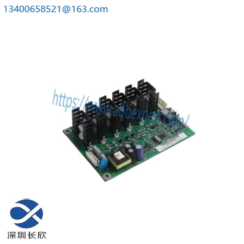 abb_3hac5498-1_3.jpg ABB 3HAC5498-1 Industrial Control Module