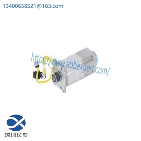 ABB 3HAC5885-1 Servo Motor, Advanced Control and Precision