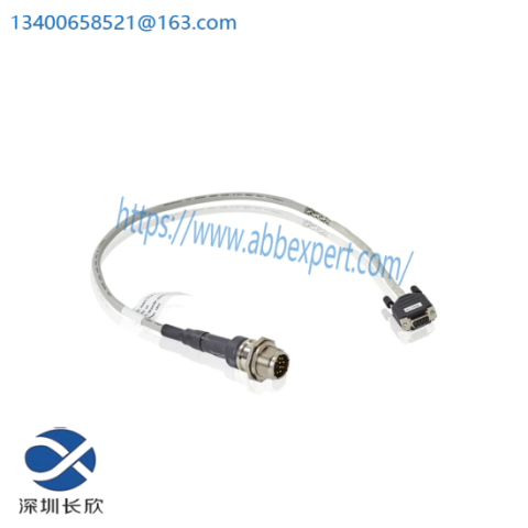 ABB 3HAC7819-1 Cable New Brand: High-Quality Automation Solution for Industrial Applications