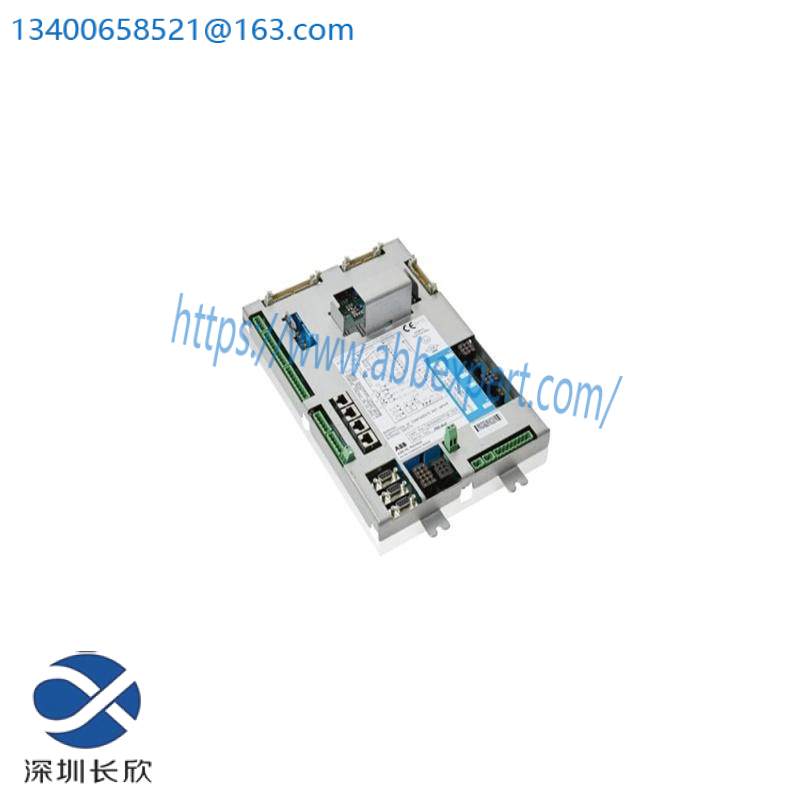 abb_3hna006145-001_3hac13151-1_3hac029236-003_06_dsqc402_1200smb.jpg ABB 3HNA006145-001 & 3HAC13151-1 & 3HAC029236-003/06 - DSQC402, Modular I/O System for Advanced Manufacturing