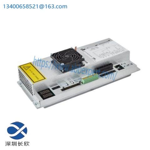 ABB 3HNA023093-001 Thermocouple/MV Input Module for Advanced Industrial Control Systems