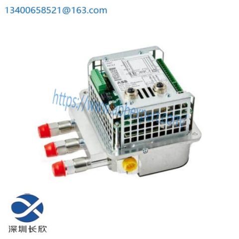 ABB 3HNA024871-001 ACU-01B | High-Performance Spray Valve Controller