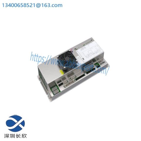 ABB 3HNA031006-001 PDB-03 | 3HAC037163-003 IRB4603 - Advanced Industrial Control Module, Combining Precision and Efficiency