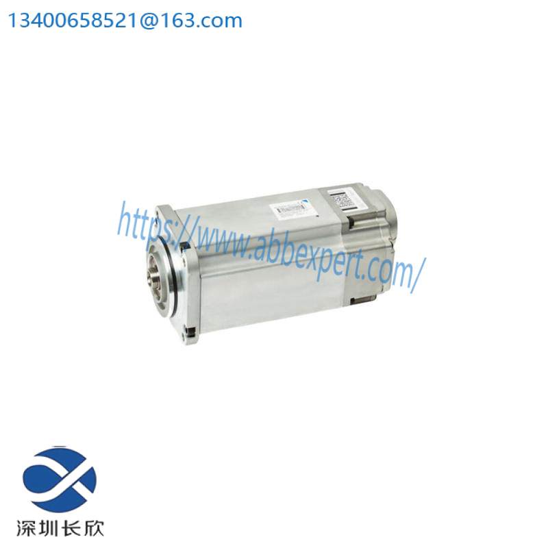 abb_3hne00313-1_1.jpg ABB 3HNE00313-1 Hydraulic Servo Module