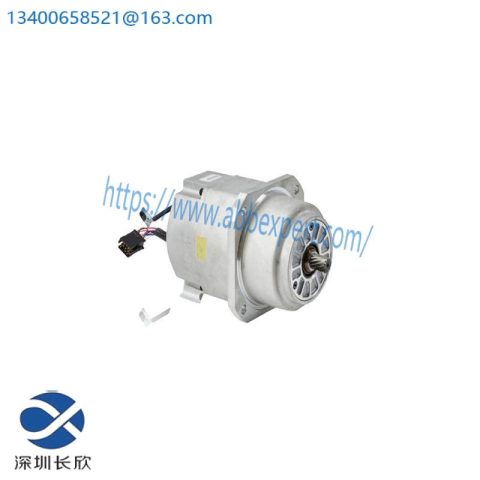 ABB IRB 6660-3/04 Collaborative Robot with Advanced Features