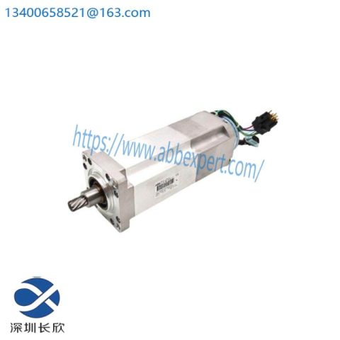 ABB 3HNP04378-1 Industrial Servo Motor, Precision Control Solutions