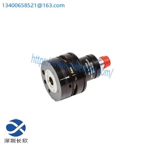 ABB 3N3745W Air Motor, Pneumatic Drive System