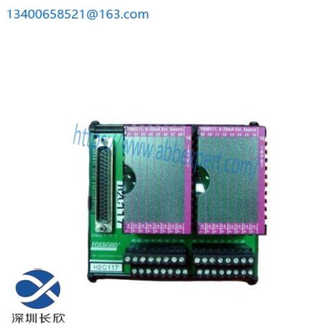 ABB 408368B IAM MODULE - High Performance Industrial Automation Module