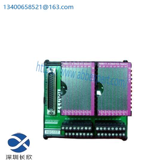 abb_408368b_module.jpg ABB 408368B IAM MODULE - High Performance Industrial Automation Module