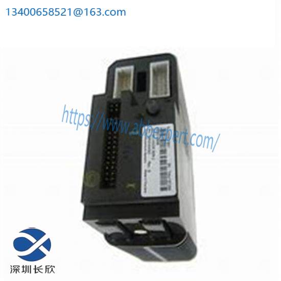 abb_408368b_module_1.jpg ABB 408368B IAM MODULE - High Performance Industrial Automation Module