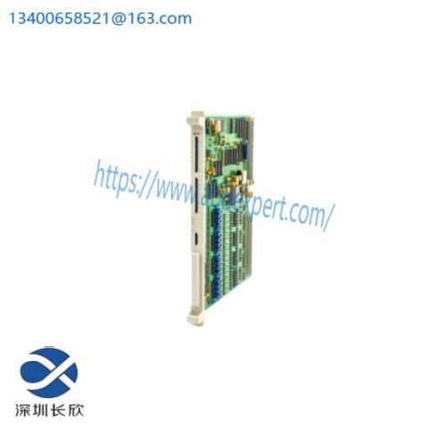 ABB 57120001-NT DSAI 130H | High Precision Analog Input Board for Industrial Automation