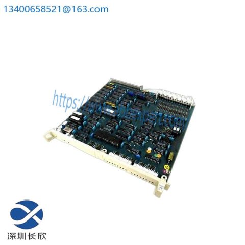 ABB 57310001-LM Industrial Communication Module