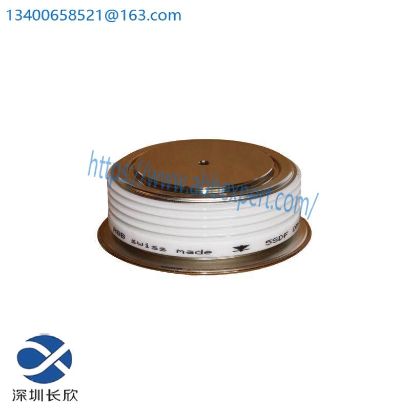 abb_5sdf0545f0001_icgt_module.jpg AB ControlLogix 1756-IB32/B Input Module