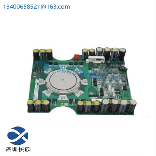 abb_5shx1445h0001_3bhb003230r0101.jpg ABB 5SHX1445H0001 Controller Module for Industrial Automation