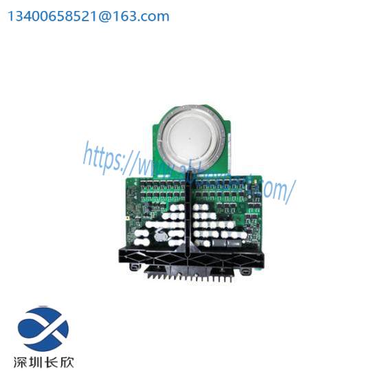 abb_5shy3545l0005.jpg ABB 5SHY3545L0005 Controller Module for Industrial Automation