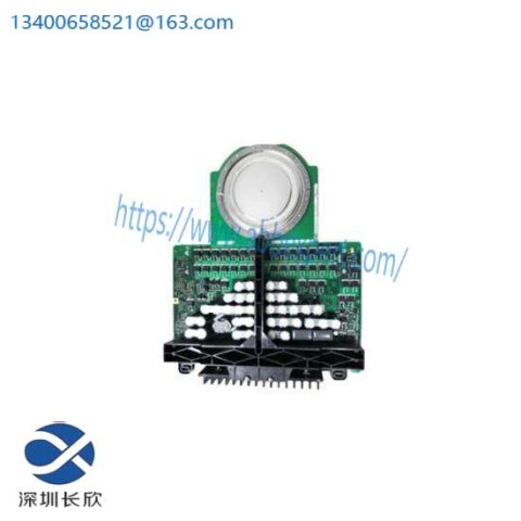 ABB 5SHY3545L0005 - 336A4954ARP2 Thyristor Module