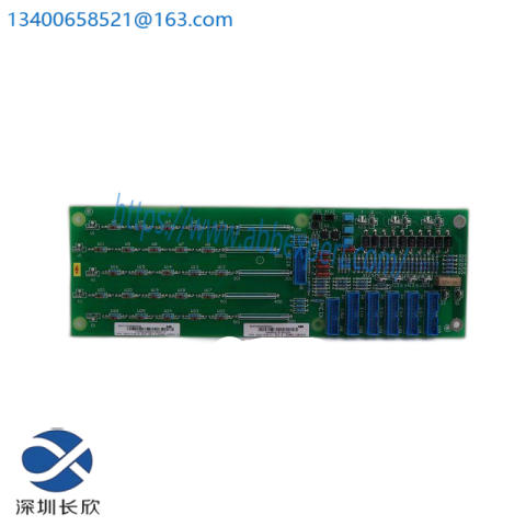 ABB 5SHY35L4520 Custom Industrial Control Module