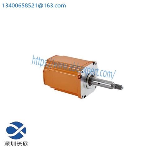 ABB 6600-3HAC021030-001 Robotic Servo Motor