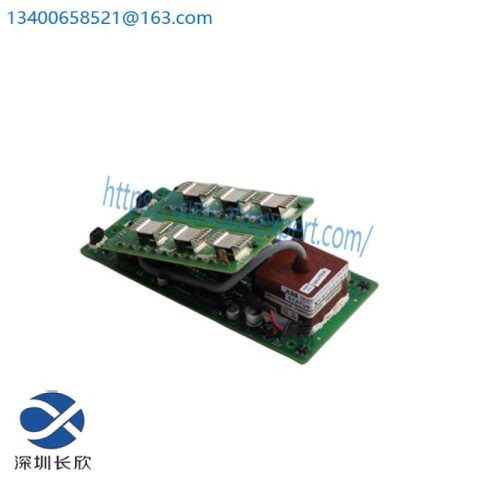 ABB 6636166A3 Industrial Keyboard Assembly, Precision & Durability