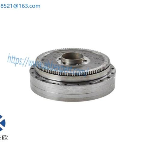 ABB 6CC3HNP02958-1 Gear Pump, 6.0 CCM