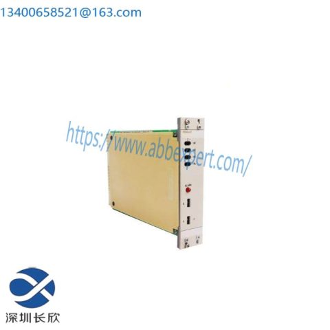 ABB 70EA02A-ES | Industrial Control Input Module