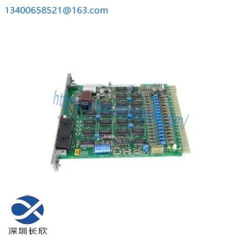 ABB 70EB02C-ES Bus Interface Module for Industrial Automation