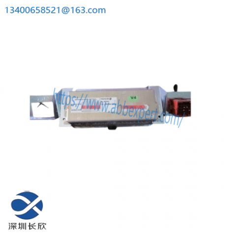 ABB 3HAC028524-006 Industrial Control Module