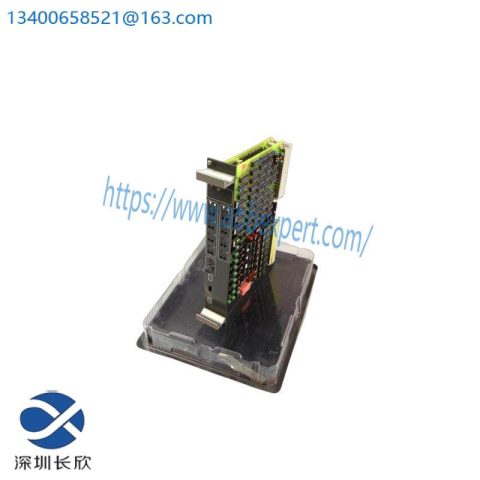 ABB 83SR11E GKWE8559000200 - High-Performance Industrial Control Module