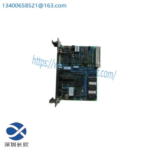 ABB GJR2368900R2313 Coupler Module - High Performance Electrical Connector