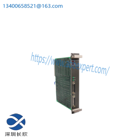 ABB 87TS01K-E GJR2368900R2200 - DCS Module, Industrial Automation Solutions