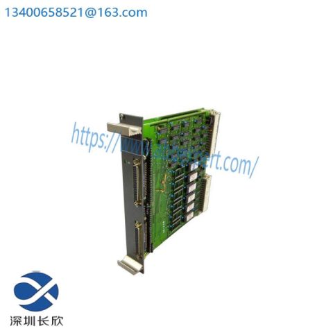 ABB 88FN02B-E GJR2370800R0200 PLC Board - Advanced Control Solutions