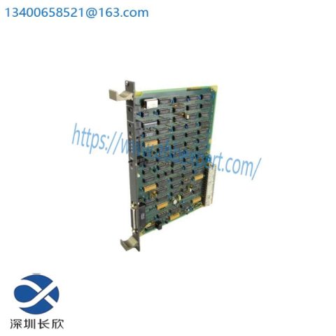 ABB 88FN02E GJR2370800R0100: Industrial Control Board, Precision Engineered for Enhanced Efficiency