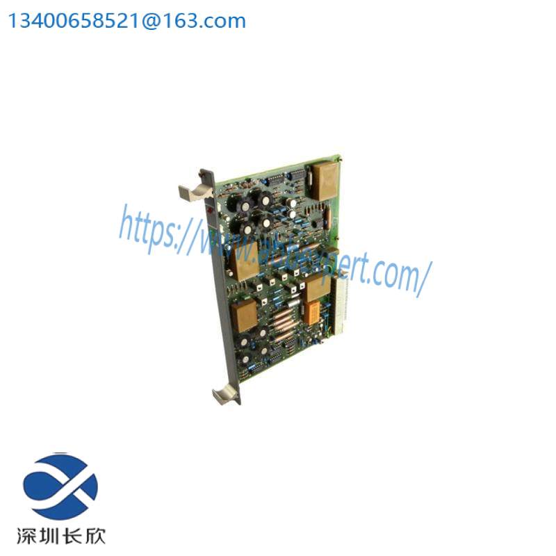 abb_88ft01_gjr2332200r0100_circuit_module.jpg ABB GJR2332200R0100 88FT01 Circuit Module