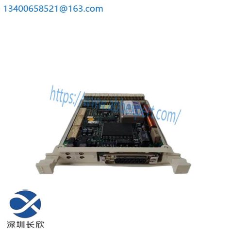 ABB A8PU05ABFW02 Servo Drive - Advanced Motion Control Solution