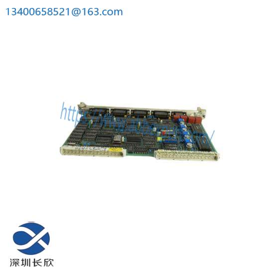 abb_ab91-1_hesg437479r1_3.jpg ABB AB91-1 HESG437479R1 Industrial Control Module