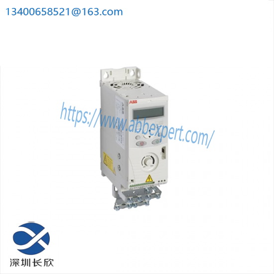 abb_acs150-03e-04a1-4_inverter_drive.png ABB ACS150-03E-04A1-4 Inverter Drive: Precision Control for Industrial Applications