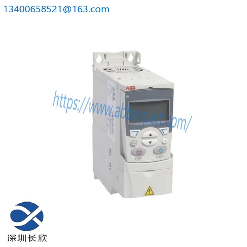 ABB FPR3471100R1002 CS31 NCC485 Industrial Converter