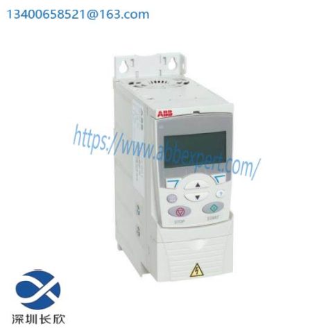 ABB ACS355-03E-07A3-4 3ABD0000058248 Industrial Frequency Converter