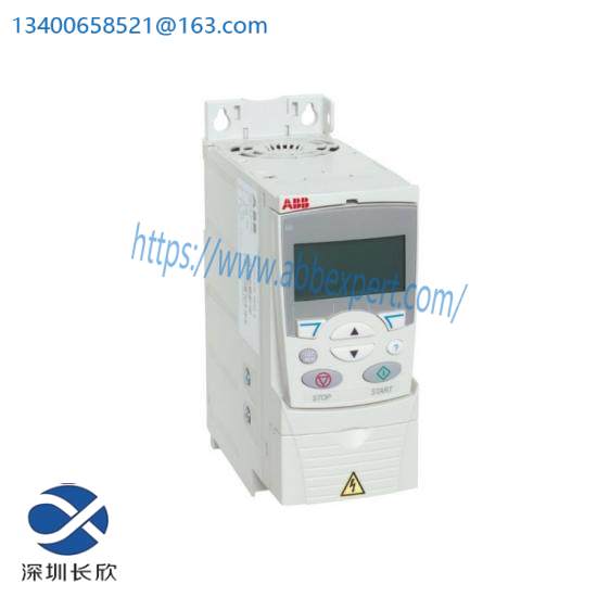 abb_acs355-03e-07a3-4_3abd0000058248_frequency_converter.jpg ABB ACS355-03E-07A3-4 3ABD0000058248 Industrial Frequency Converter