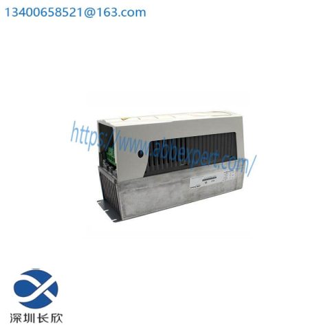 ABB ACS510-01-038A-4 Industrial Frequency Converter