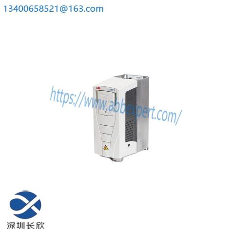 ABB ACS510-01-04A1-4 Industrial Frequency Converter
